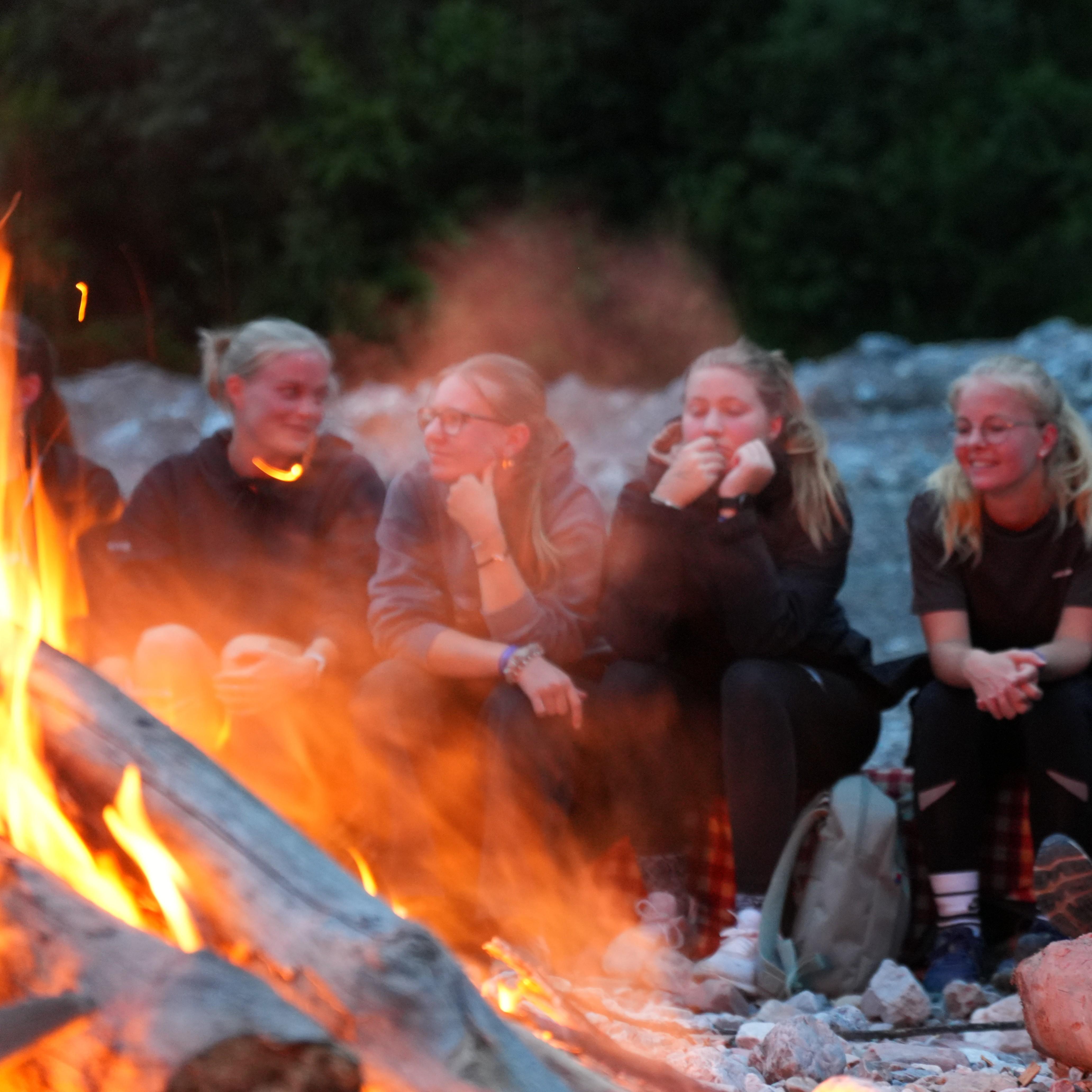 Abendprogramm